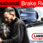 Lansdowne Motors Brake Disc Repair