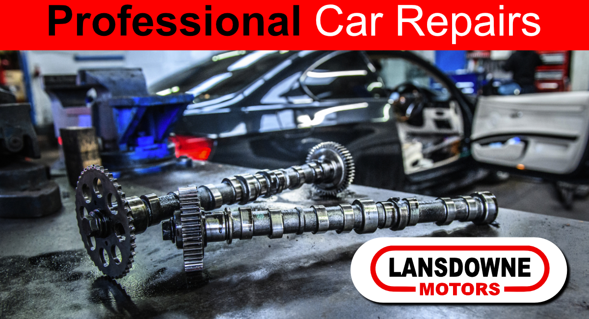 Vehicle Vehicle Repairs Lansdowne Motors