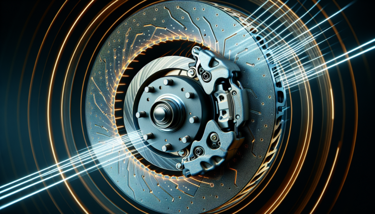 The Ultimate Guide to Ensuring Safe Driving: A Closer Look at Car Brakes Maintenance