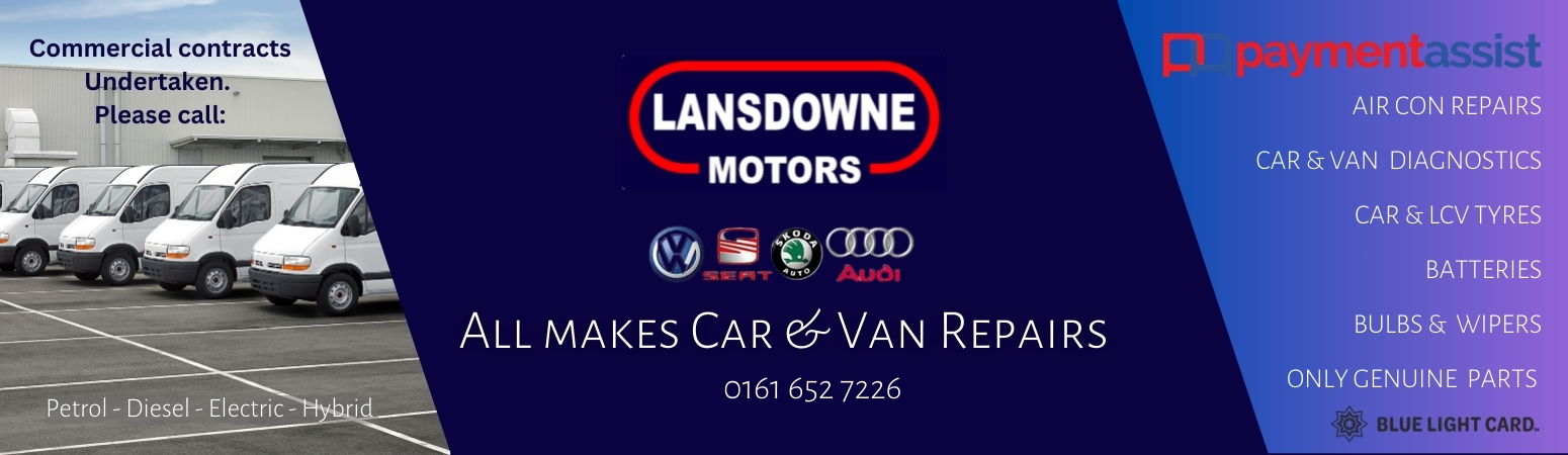 Lansdowne Motors